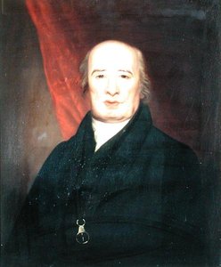 Thomas Addis Emmet (1764-1827) da Samuel Finley Breese Morse
