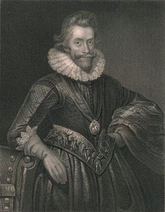 Henry Wriothesley, Conte di Southampton