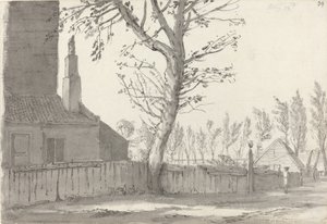 High Street alla Manor House, Marylebone