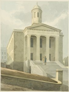 Cappella di San Giorgio da Samuel Jackson