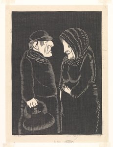 Fantasia: uomo e donna