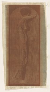 Tristezza da Samuel Jessurun de Mesquita
