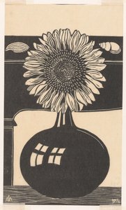 Girasole da Samuel Jessurun de Mesquita
