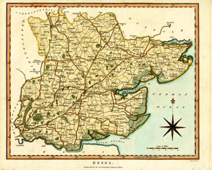 Contea di Essex