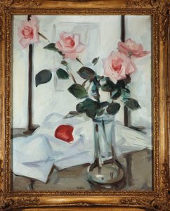 Rose della Regina Elisabetta, c.1918
