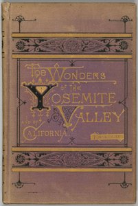 Le meraviglie della valle di Yosemite e della California da Samuel Kneeland