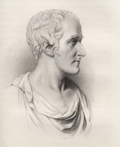 Arthur Wellesley, inciso da E. Finden, illustrazione da 