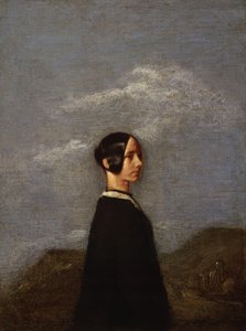 Jane Baillie Carlyle (nata Welsh)