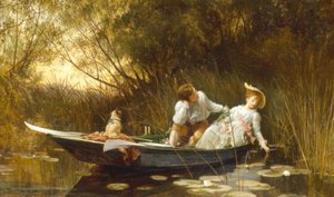 Sempliciotti, il dolce fiume