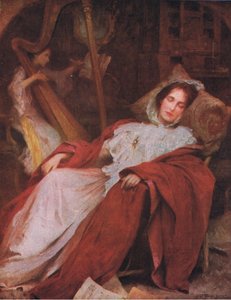 Sogni, Bibbys Annual da Samuel Melton (after) Fisher
