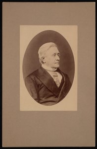 Ritratto di Joseph Henry