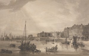 Porto di Margate