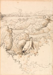 Un cottage tra gli alberi, Shoreham
