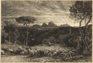  da Samuel Palmer