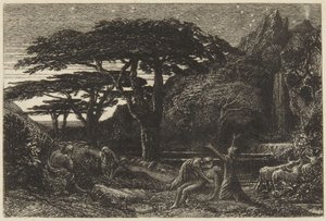  da Samuel Palmer