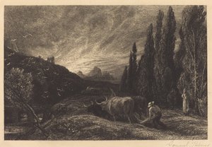 Il primo aratore