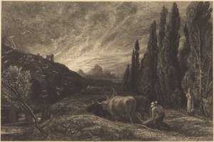  da Samuel Palmer