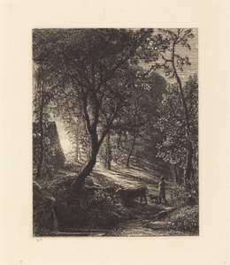 Il cottage del pastore