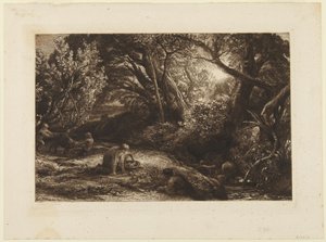  da Samuel Palmer