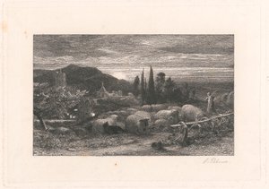 La Luna Nascente