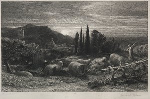 La Luna Nascente