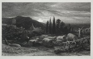La Luna Nascente