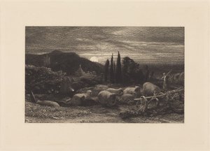  da Samuel Palmer