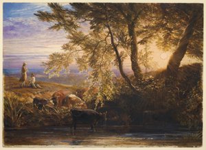  da Samuel Palmer