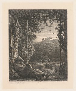  da Samuel Palmer