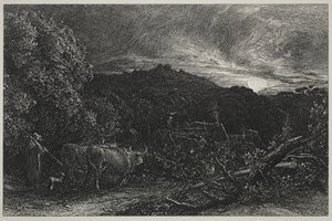  da Samuel Palmer
