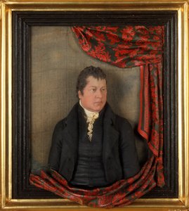 Ritratto di William Cowdroy