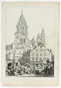 Cattedrale di Magonza