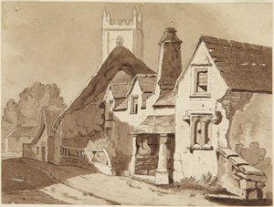 Case da Samuel Prout