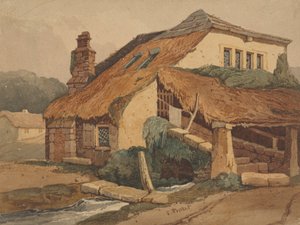 Kingsteignton, Devon da Samuel Prout