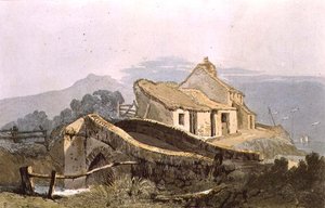 Looe, Cornovaglia, da 