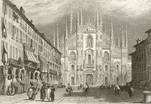 Duomo di Milano