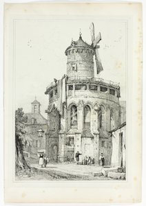 Sulle mura, Colonia