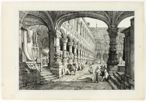 Palazzo del Principe, Liegi