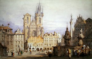 Praga