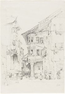 Sion da Samuel Prout
