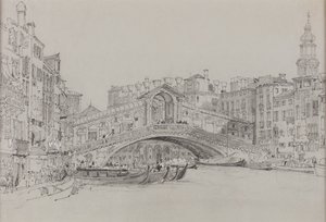 Il Rialto, Venezia