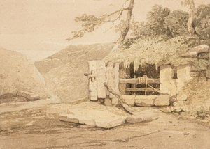 Pozzo da Samuel Prout