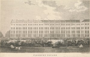 Funsbury Square