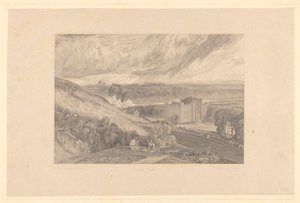 Castello di Hylton, Contea di Durham