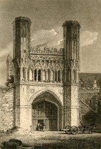 Porta di Sant
