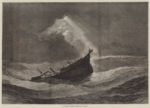 Un raggio di speranza da Samuel Read