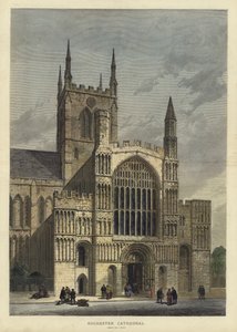Cattedrale di Rochester