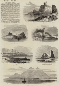 La Terra di Lorne da Samuel Read