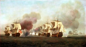 Guerra di successione austriaca (1740-1748)