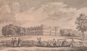 Casa Sion da Samuel Wale